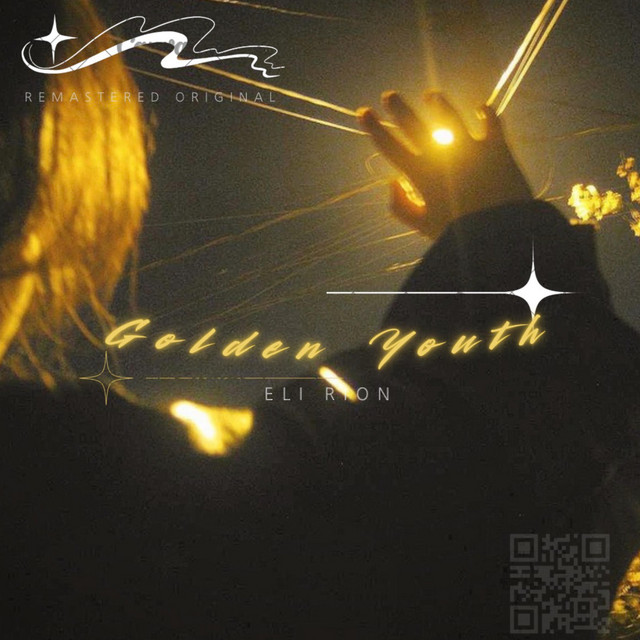 golden youth artwork